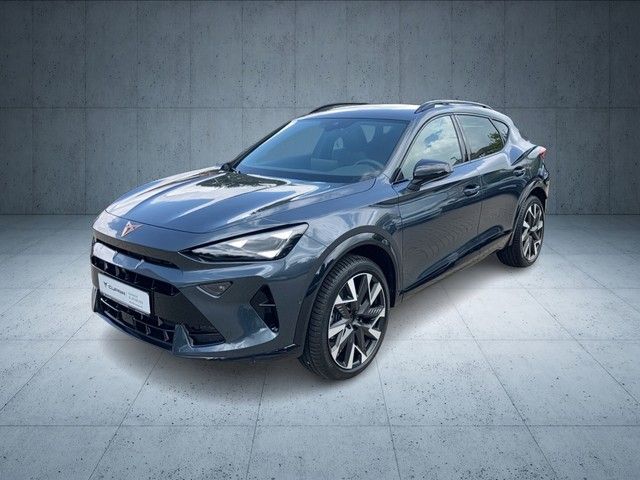 Cupra Formentor 2025