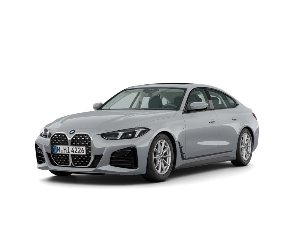 BMW 430 Gran Coupé 2025