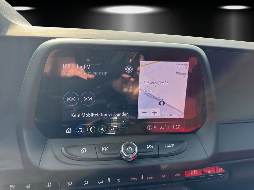 Chevrolet Camaro 2025