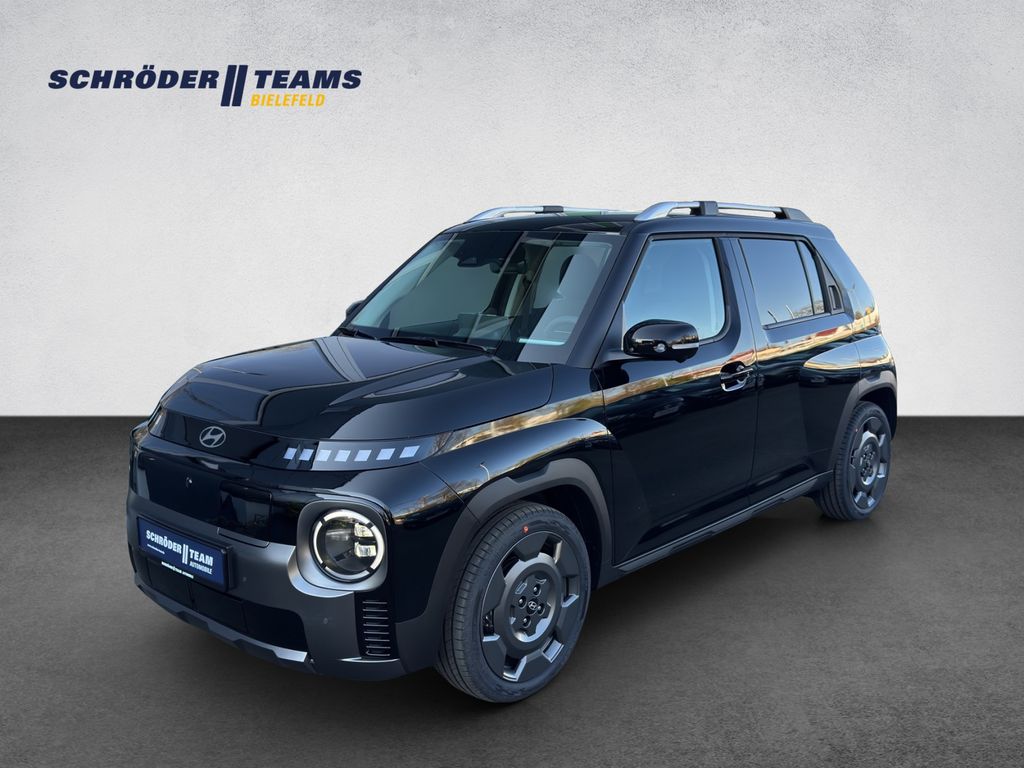 Hyundai INSTER 2025