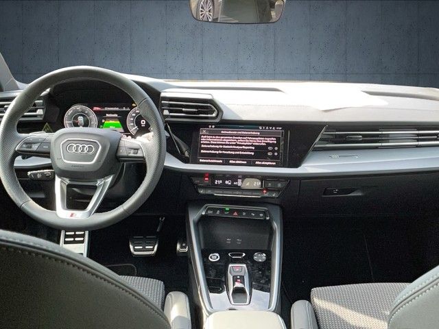 Audi A3 2025