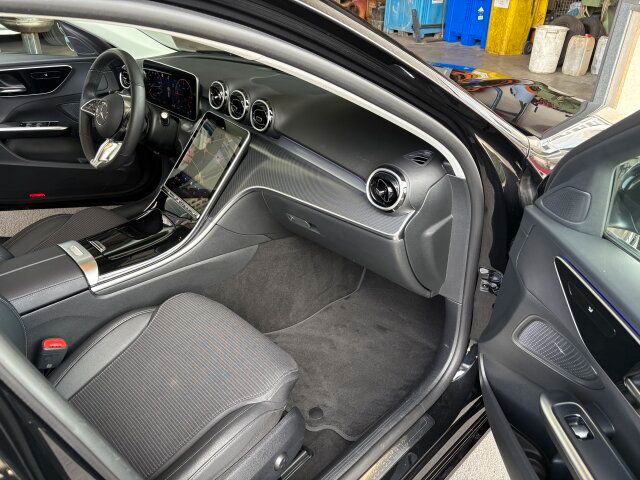 Mercedes-Benz C 220 2024