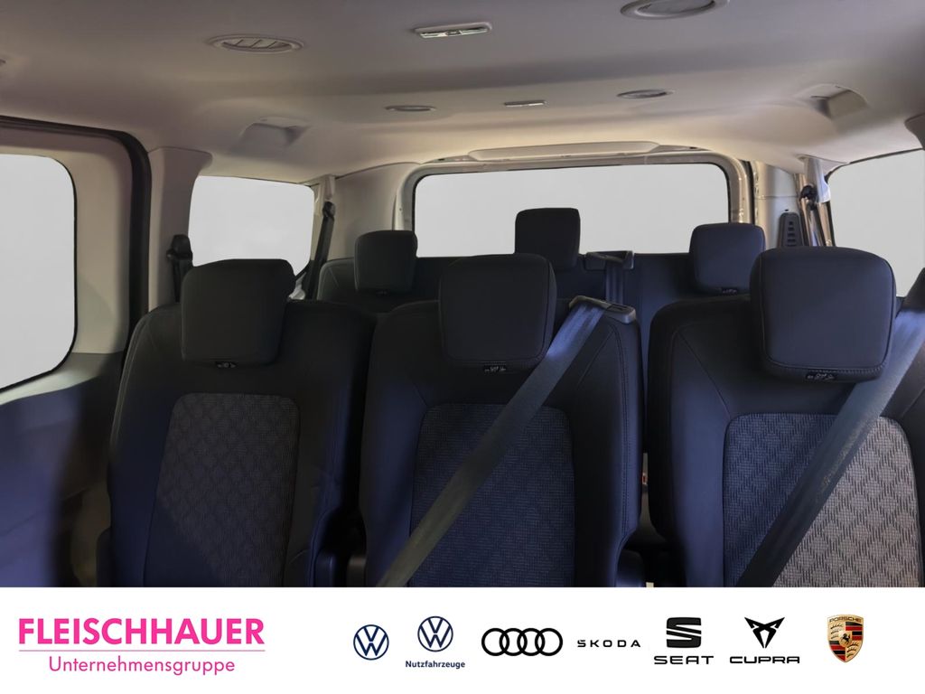 Volkswagen T7 Transporter
