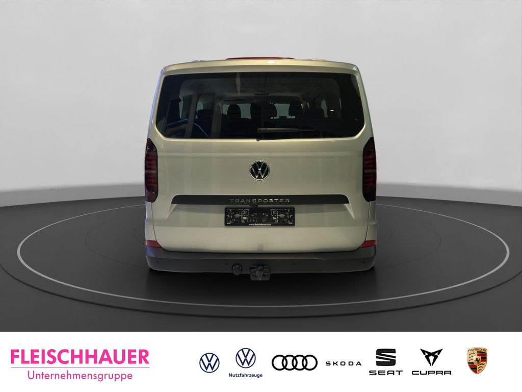 Volkswagen T7 Transporter