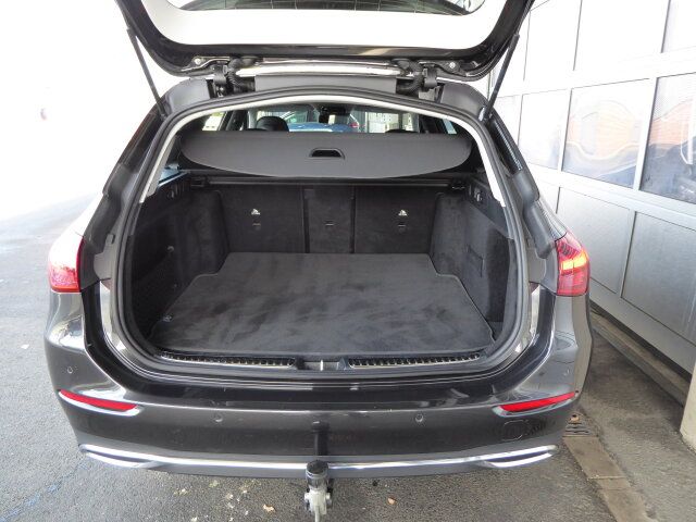 Mercedes-Benz C 220 2024