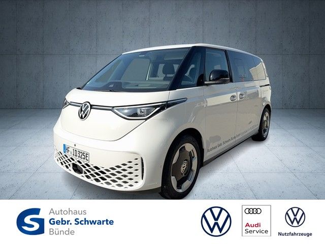 Volkswagen ID. Buzz 2025
