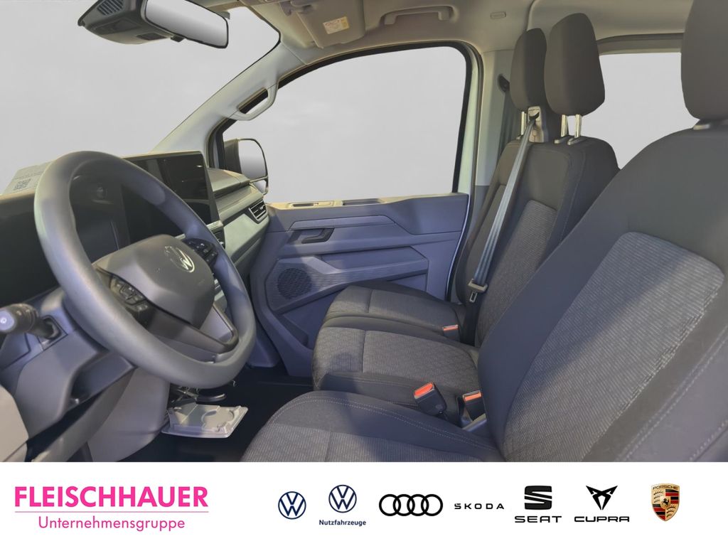 Volkswagen T7 Transporter