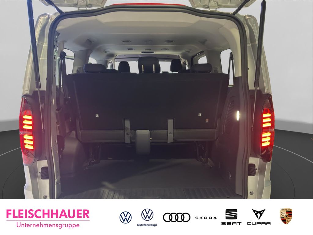Volkswagen T7 Transporter