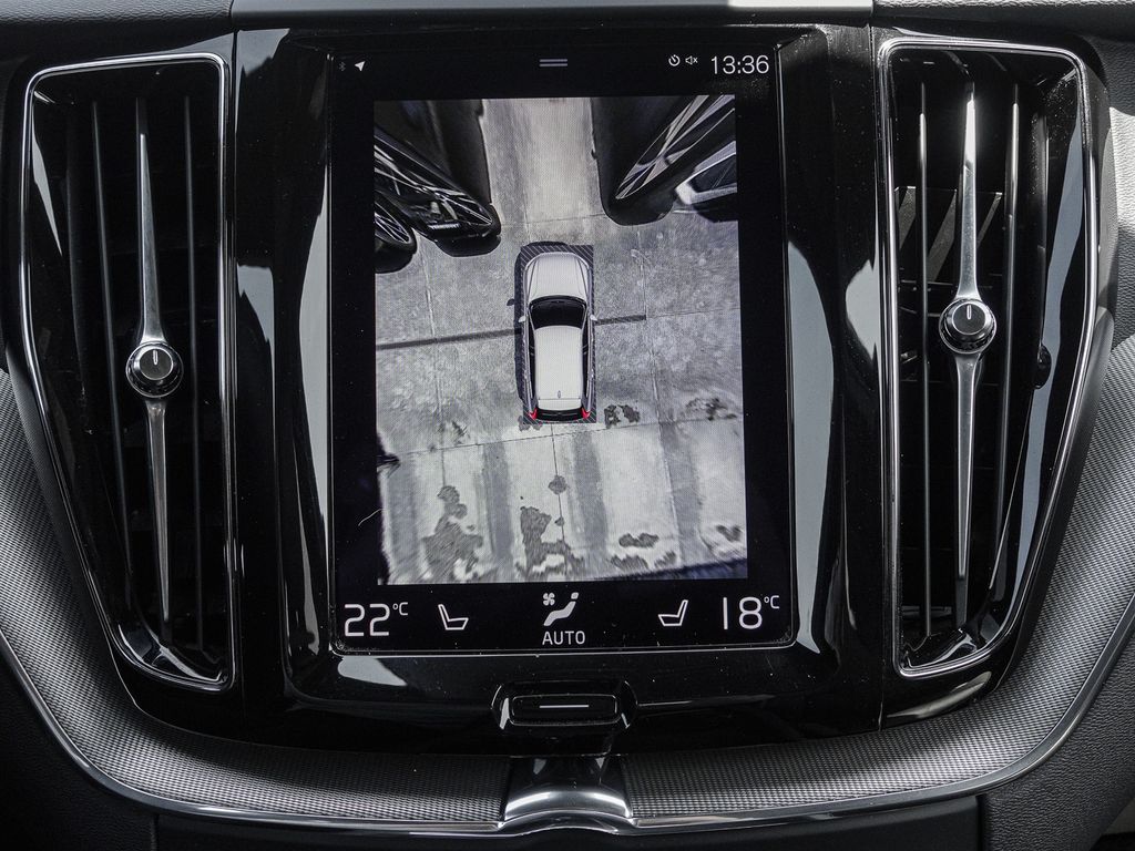 Volvo XC60 2021