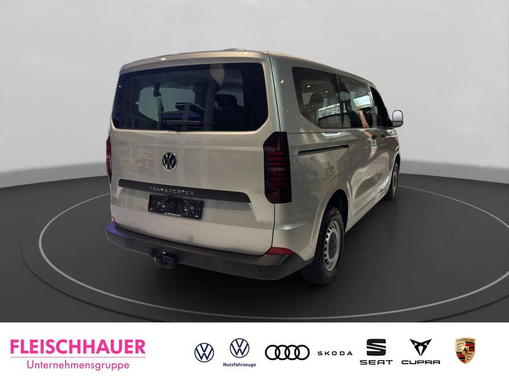 Volkswagen T7 Transporter
