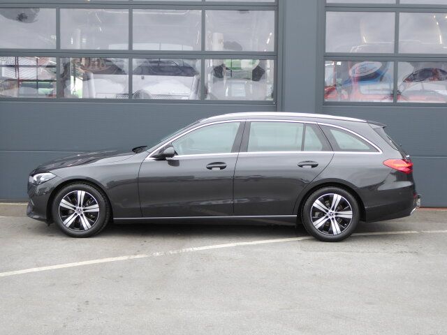 Mercedes-Benz C 220 2024