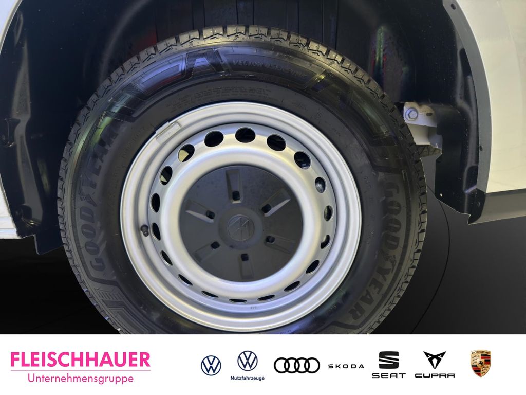 Volkswagen T7 Transporter