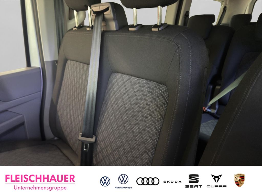 Volkswagen T7 Transporter