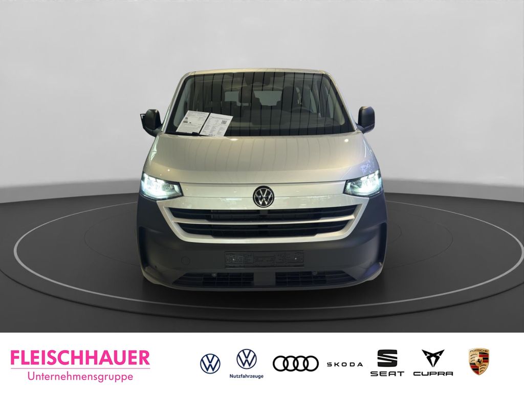 Volkswagen T7 Transporter
