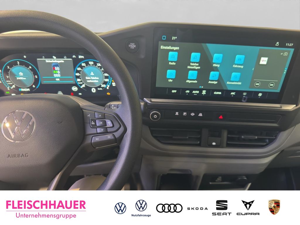 Volkswagen T7 Transporter