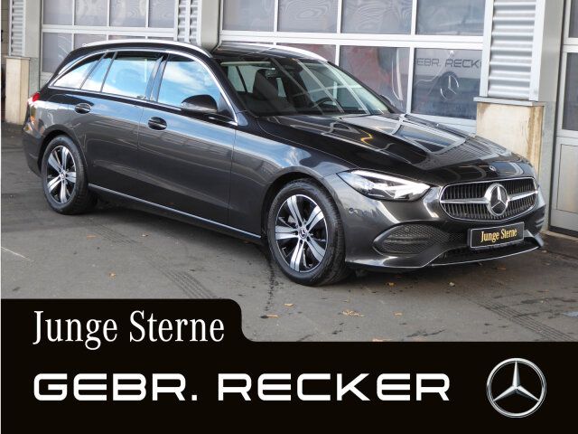 Mercedes-Benz C 220 2024
