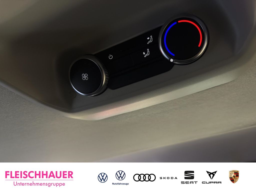 Volkswagen T7 Transporter