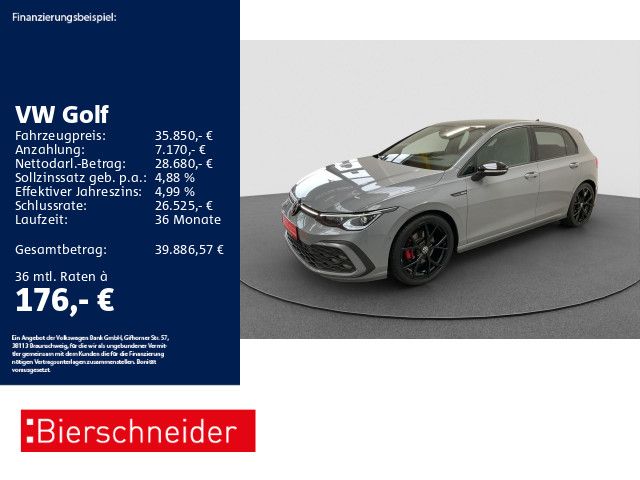 Volkswagen Golf 2024
