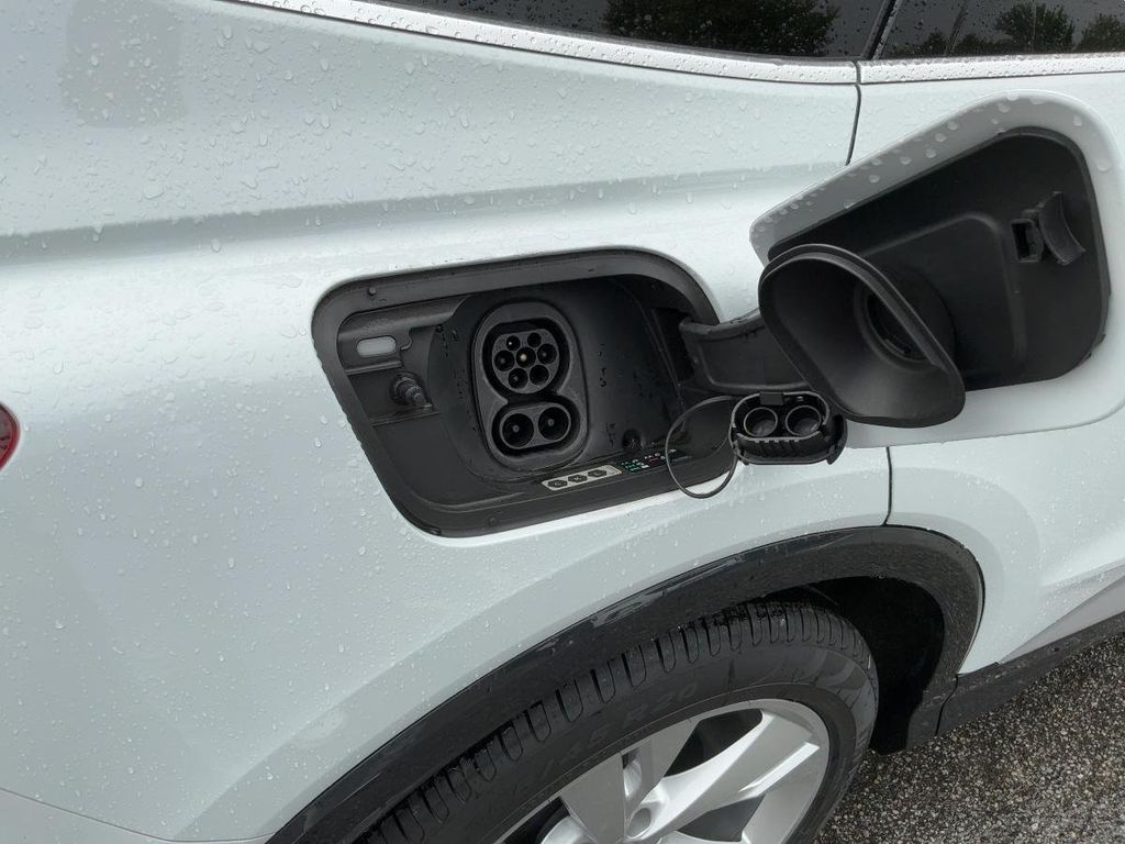 Audi Q4 e-tron 2022
