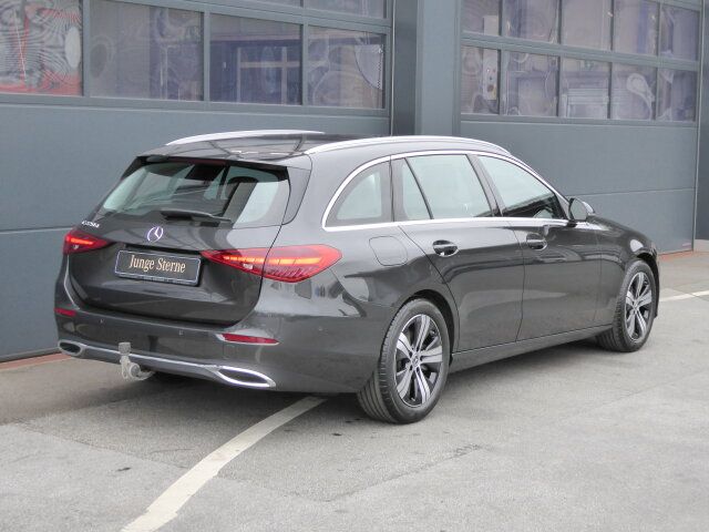 Mercedes-Benz C 220 2024