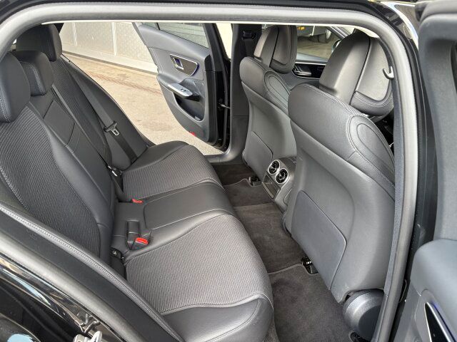 Mercedes-Benz C 220 2024