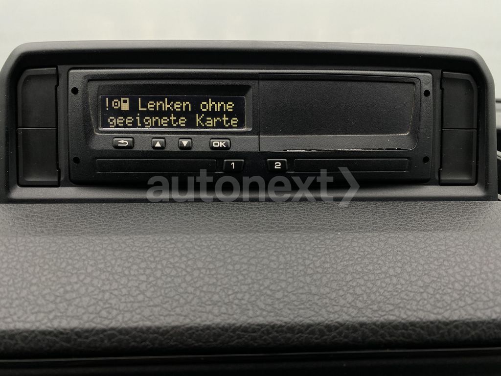 Volkswagen Crafter 2019