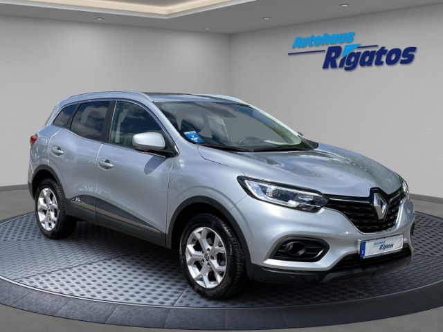 Renault Kadjar 2021