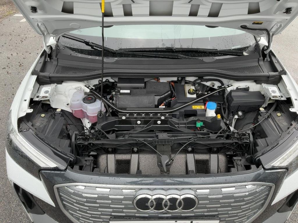 Audi Q4 e-tron 2022