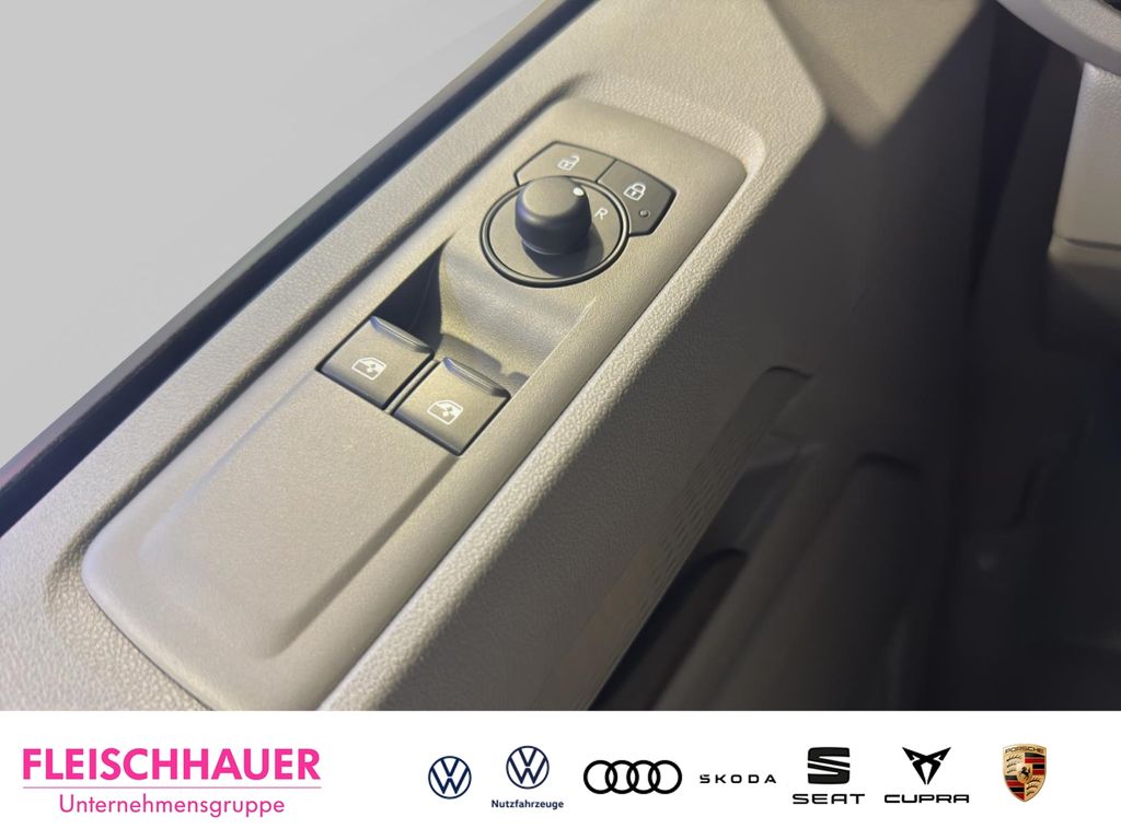 Volkswagen T7 Transporter