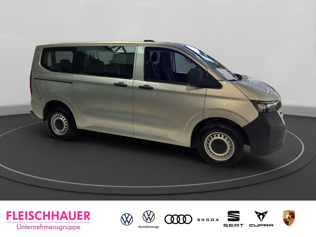 Volkswagen T7 Transporter