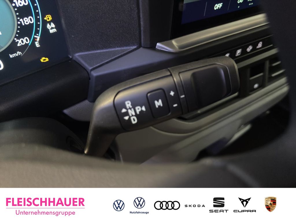 Volkswagen T7 Transporter