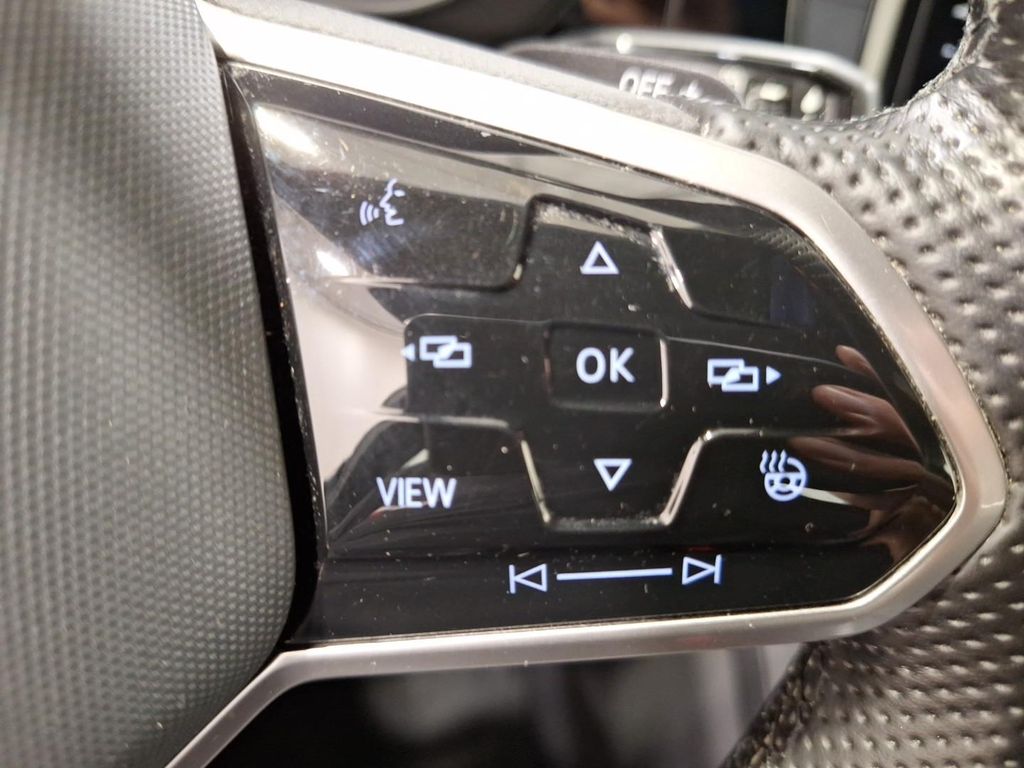 Volkswagen Touareg 2021