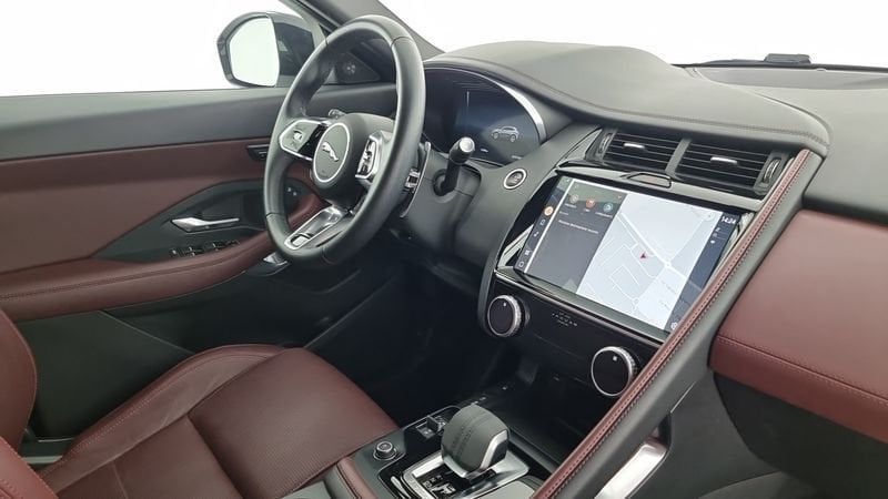 Jaguar E-Pace 2023