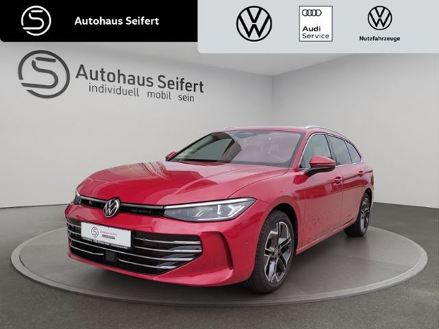Volkswagen Passat Variant 2024