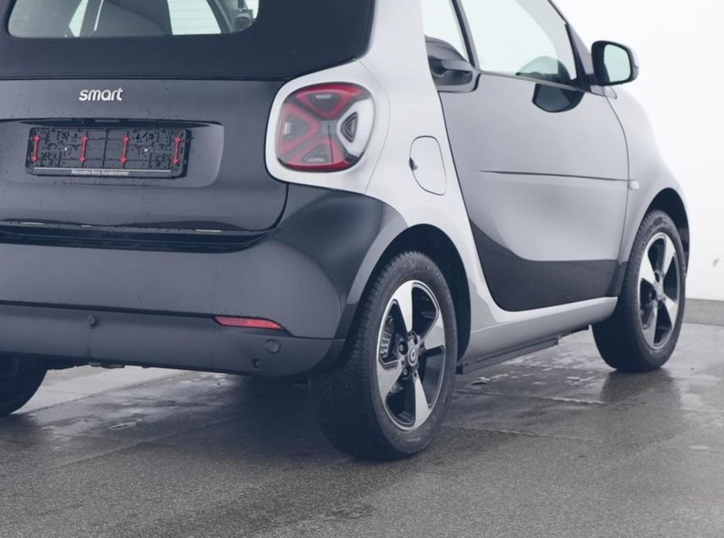 Smart ForTwo 2024