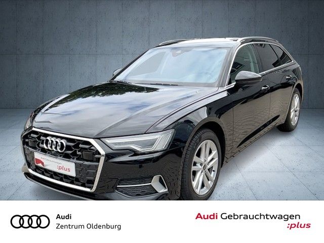 Audi A6 2025