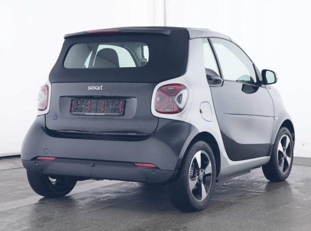 Smart ForTwo 2024