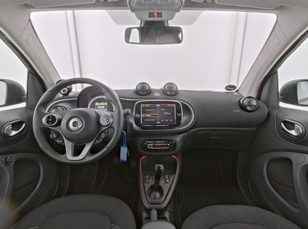 Smart ForTwo 2024