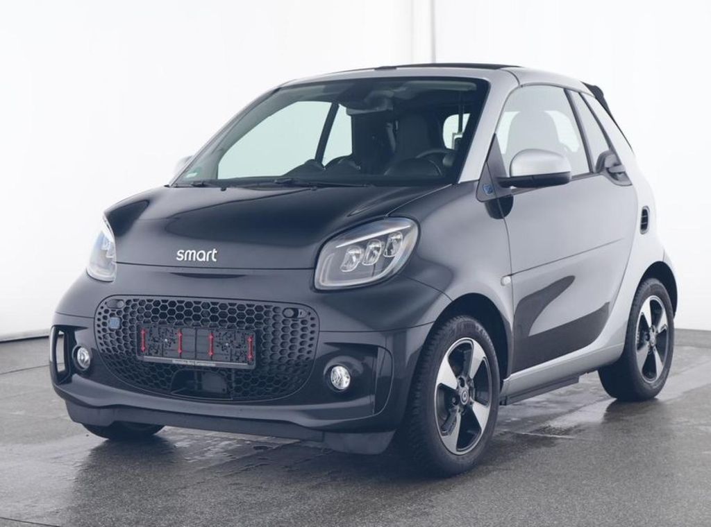 Smart ForTwo 2024