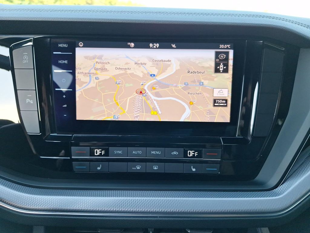 Volkswagen Touareg 2021