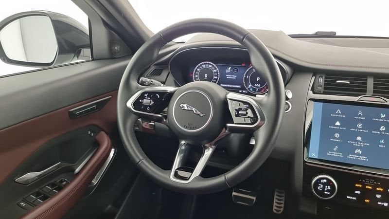 Jaguar E-Pace 2023