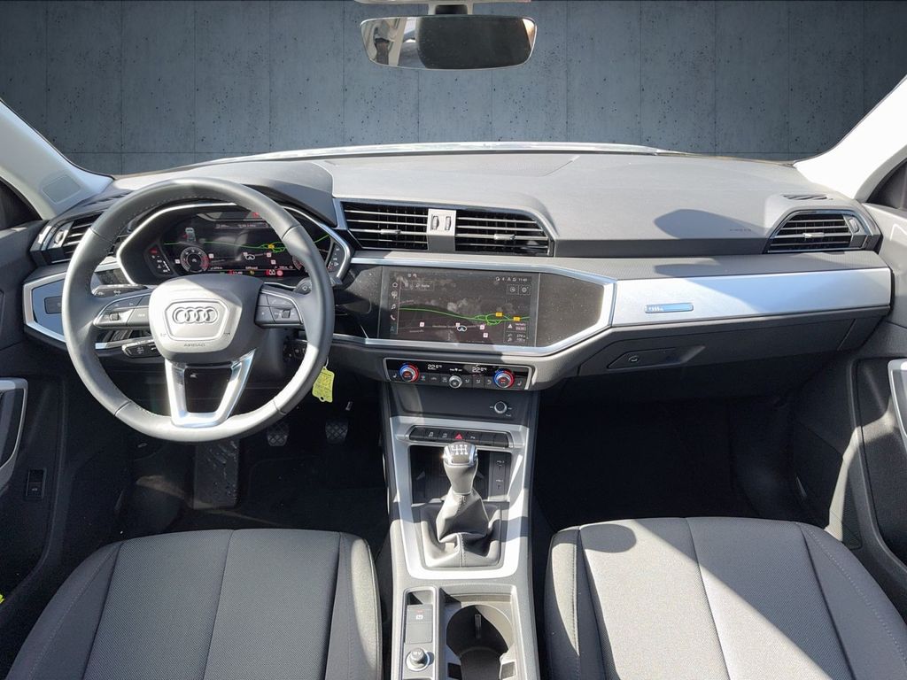 Audi Q3 2024