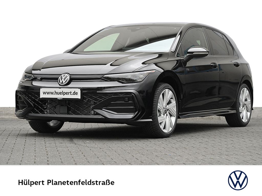 Volkswagen Golf 2025
