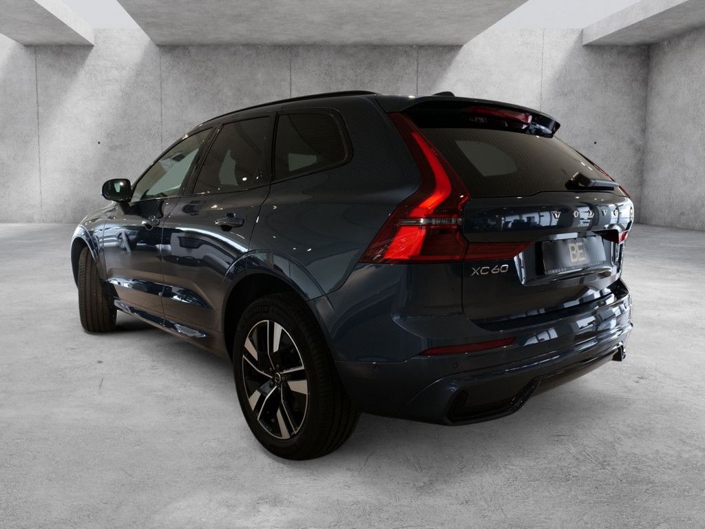 Volvo XC60 2025