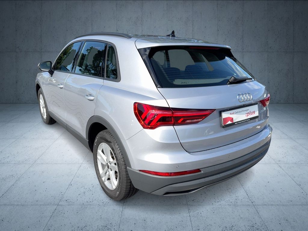 Audi Q3 2024