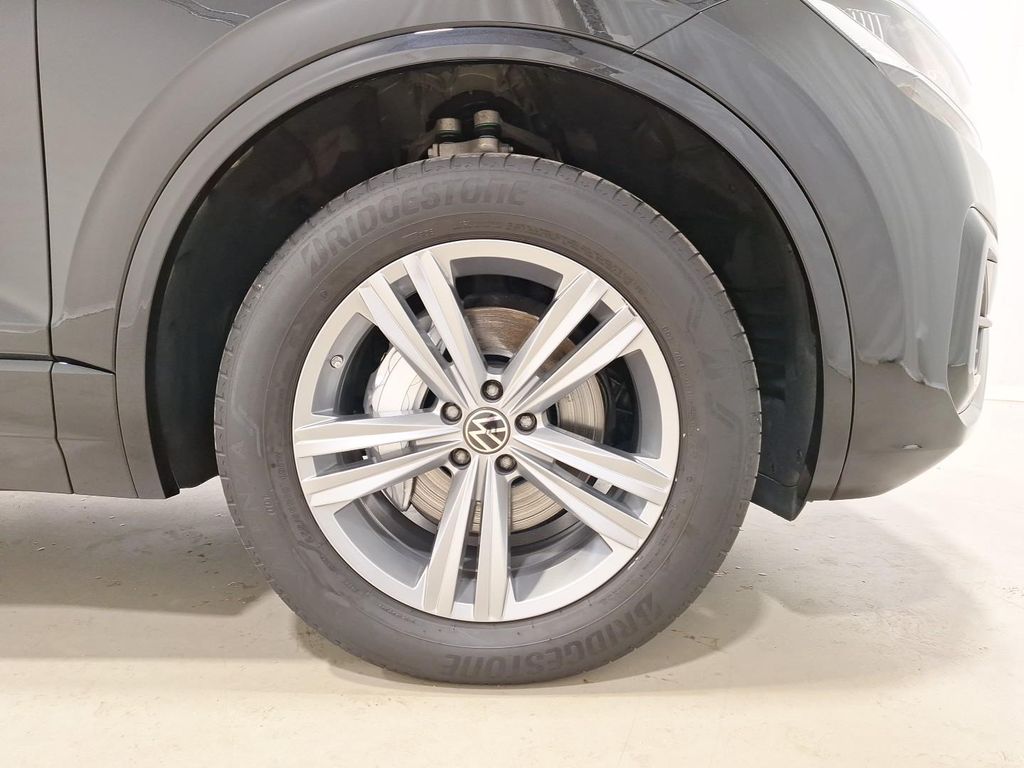 Volkswagen Touareg 2021