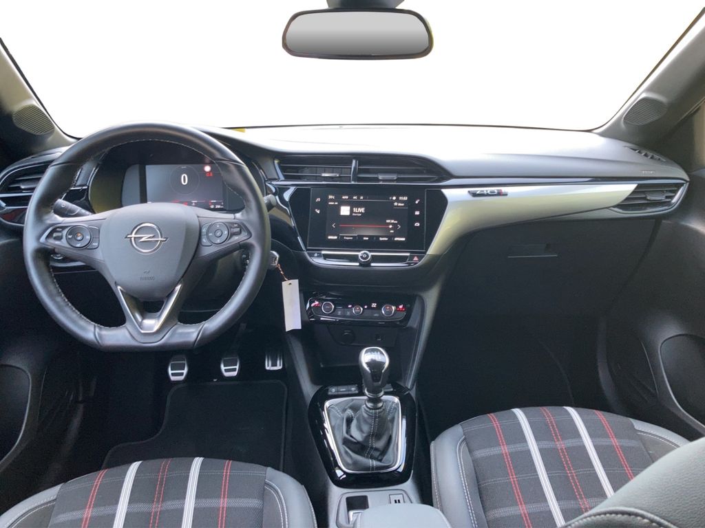 Opel Corsa 2022
