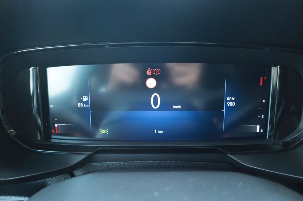 Opel Combo 2025