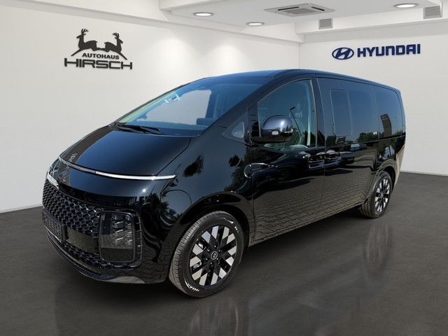 Hyundai STARIA 2025