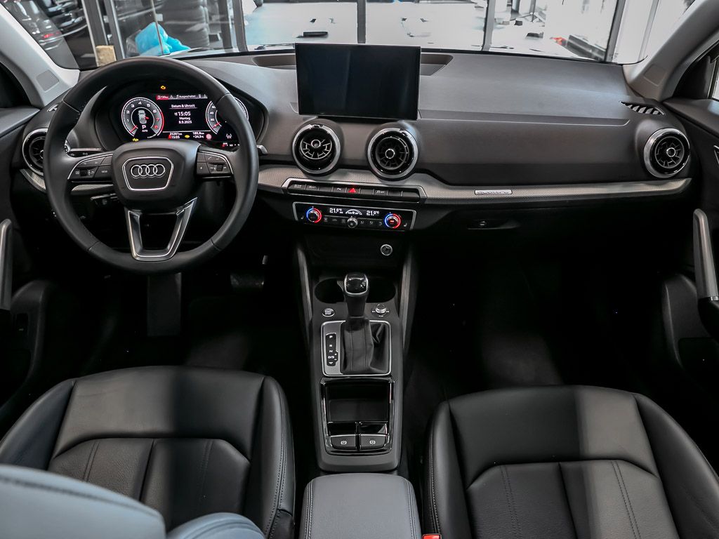 Audi Q2 2024